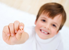 If you knock out a baby tooth what to do at Clubb Dental Indooroopilly
