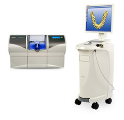 CEREC Crown Technology used at Clubb Dental Indooroopilly, Brisbane