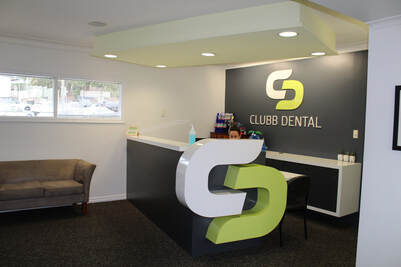 Clubb Dental at Chapel Hill is not a prefered provider to any health fund find our why here.