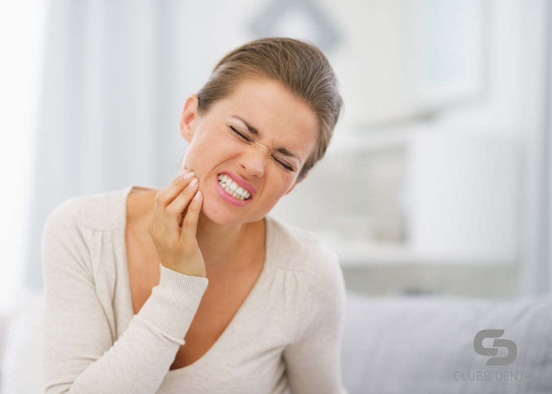 The Advantages of Occlusal Splints for Teeth Grinding