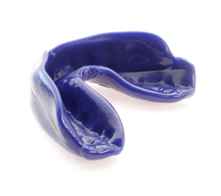 Mouthguards are bulk billed to your health insuranceso there is no reason not to have a new one each year for your favourite sports