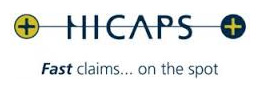 Claiming HICAPS available at Clubb Dental, Brisbane