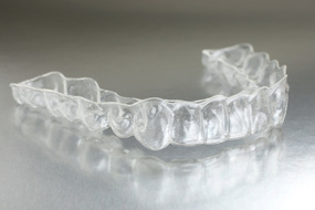 Take Home whitening Trays allow you to whiten your teeth in the comfort of your own home.