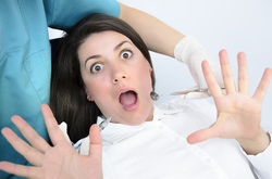 Relax with Nitrous Oxide Sedation at Clubb Dental