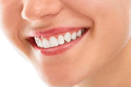 Cleaner teeth from Clubb Dental