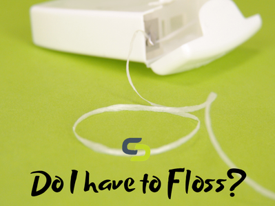 Do I have to Floss? blog at Clubb Dental Indooroopilly