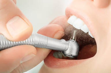 Dental Drill