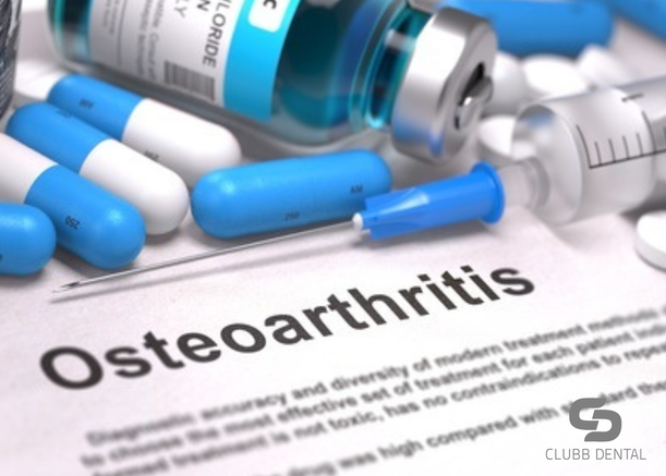 Osteoarthritis Medications and your Dental Health