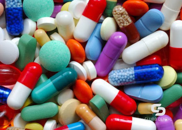 Toothache Troubles: Do you need antibiotics?
