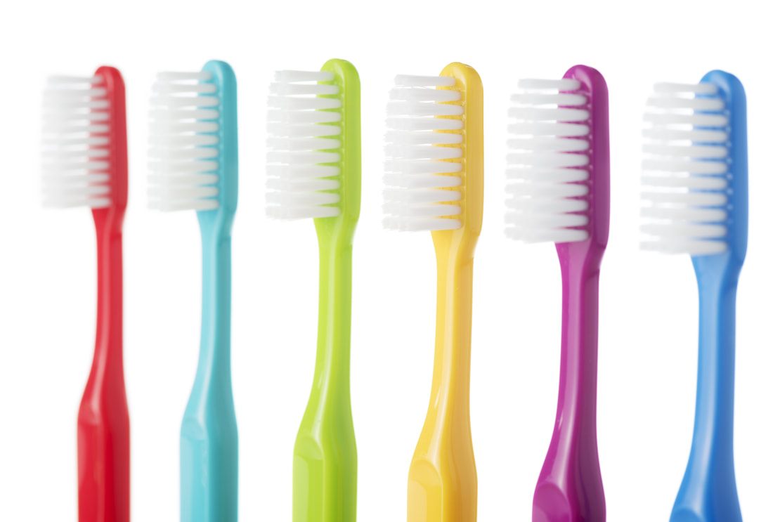 Finding the right toothbrush