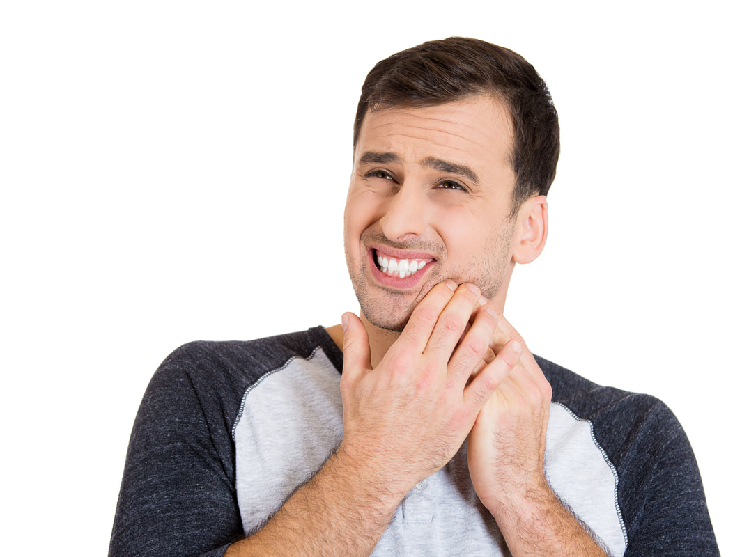 Myths and Facts about Root Canals